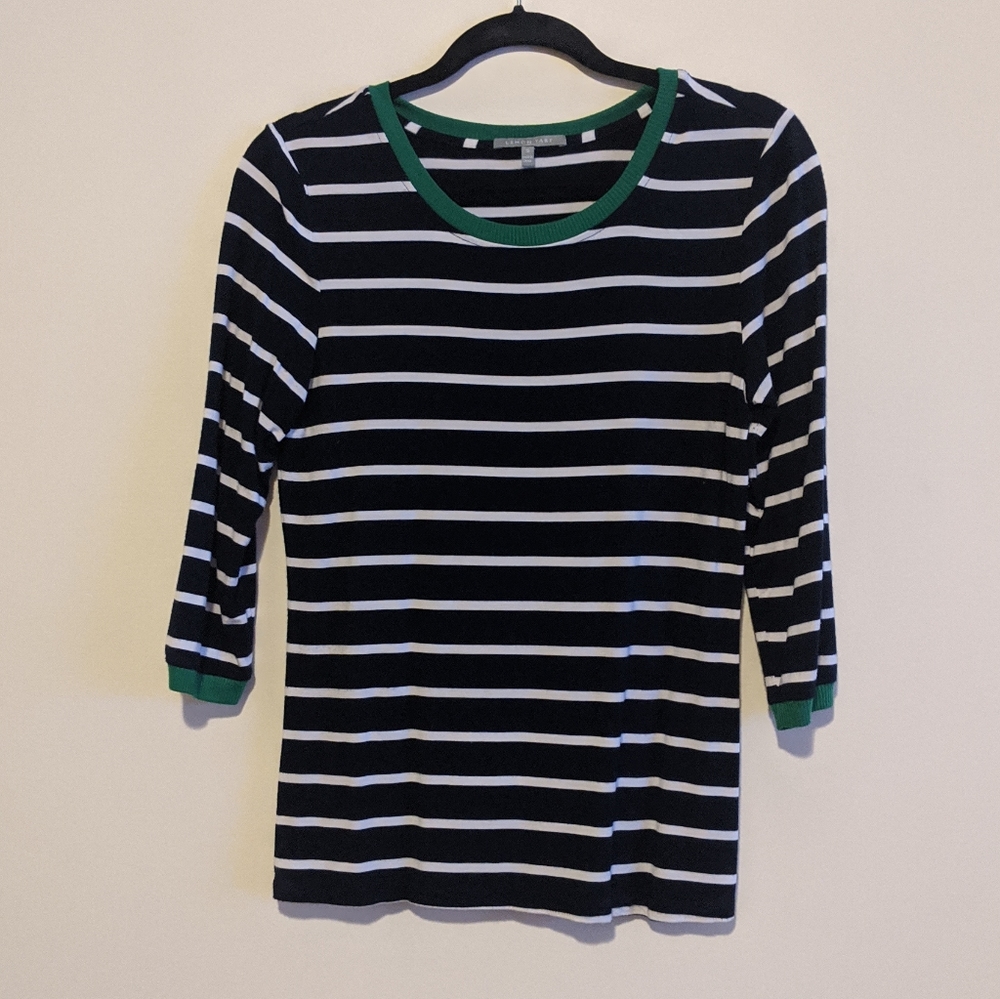 3/4 sleeve shirt